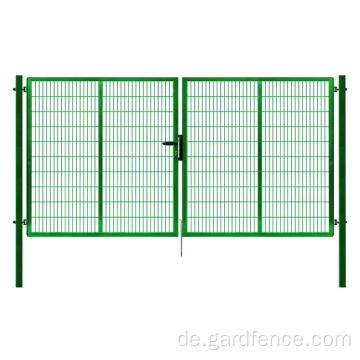 Gate für Twin Wire Panel 2D